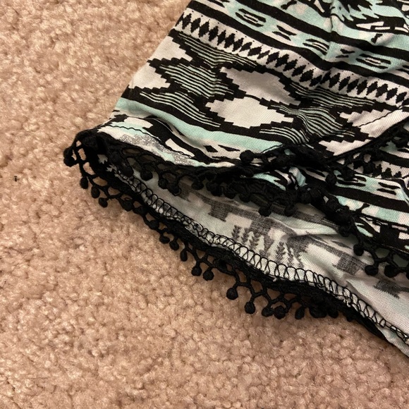 Lounge Shorts - Picture 3 of 4